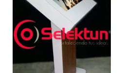 Pedestales para television - Pedestales y Más