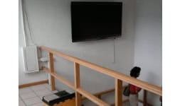 Soportes colgantes de pared - Soportes y Más