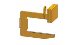 Balancines tipo c - Productos de Carga