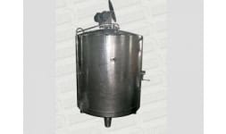 Pasteurizadores - Inoxidables para Procesos Alimenticios