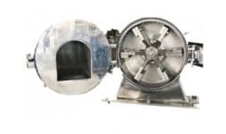 Molinos, pulverizadores - Mezcladoras y Molinos Industriales