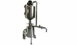 Molinos, pulverizadores - Mezcladoras y Molinos Industriales