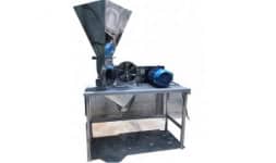 Pulverizadoras (véase también: molinos) - Mezcladoras y Molinos Industriales