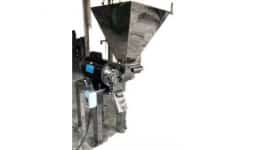 Pulverizadores - Mezcladoras y Molinos Industriales