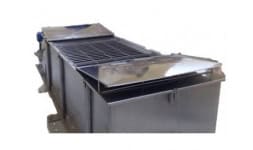 Mezcladores de alimentos - Mezcladoras y Molinos Industriales