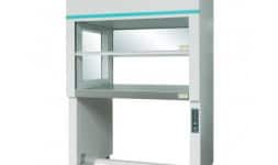 Campanas de flujo laminar - Dycelab