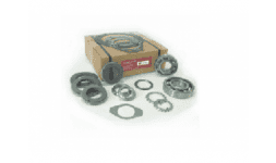 Reparacion de sopladores de aire - Equind