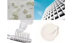 Bioxido de titanio (bióxido de titanio blanco, oxido de titanio, titania, véase también: anastasa, rutilo) - Arenas Distribución