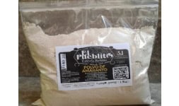 Amaranto - El Pueblito