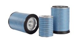 Colectores de polvos (separadores, ciclones) - Serco Comercial