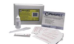 Equipos de laboratorio para analisis de leche - Serco Comercial