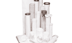 Filtro de bolsa - Serco Comercial