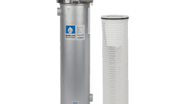 Filtros industriales - Serco Comercial