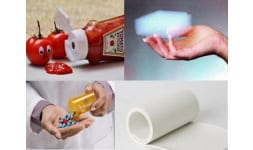 Bioxido de silicio (dióxido de silicio) - Arenas Distribución