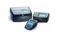 Espectrofotometros - Hach de México