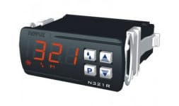 Termostatos - NOVUS Productos Electrónicos