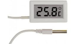 Instrumentos para control de temperatura - NOVUS Productos Electrónicos
