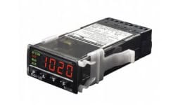 Controlador de temperatura - NOVUS Productos Electrónicos