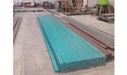 Madera tratada para torres de enfriamiento - Polyhex