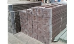 Madera con tratamiento - Polyhex