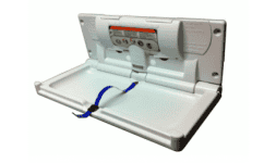 Cambiador de pañal para bebe - Comercializadora MAPANA