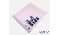 Bolsas de vinilo - Industrias Unidas Moliv