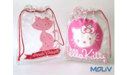 Bolsas en vinilo - Industrias Unidas Moliv