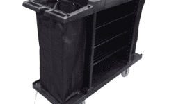 Carros camaristas - Comercializadora MAPANA