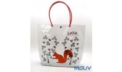 Bolsa de vinilo - Industrias Unidas Moliv