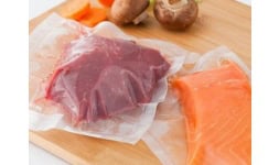 Bolsas de empaque al alto vacio - FG Plastibolsas y Empaques