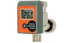 Reguladores de aire devilbiss - Tecnología en Aire y Aspersión