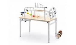 Equipo de rehabilitacion - Abiomdiq