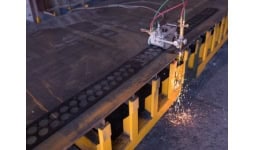 Aceros al carbon - Aceros Fercom