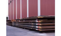 Aceros al carbon - Aceros Fercom