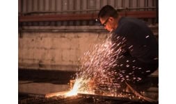 Laminas de acero al carbon - Aceros Fercom