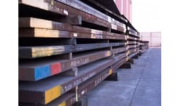 Placas (véase también: láminas y placas) - Aceros Fercom