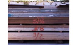 Placas - Aceros Fercom