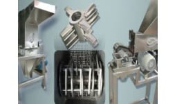 Molinos de martillo - Mezcladoras y Molinos Industriales