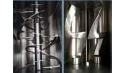 Mezcladores industriales - Mezcladoras y Molinos Industriales