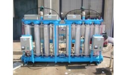 Agua, purificacion - Hydro Care