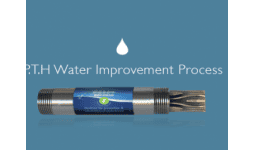 Sistemas de tratamiento de agua - Hydro Care