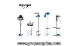 Agitadores neumáticos - Tecnología en Aire y Aspersión