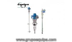 Agitadores neumáticos - Tecnología en Aire y Aspersión