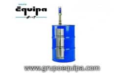Bombas de piston - Tecnología en Aire y Aspersión