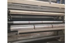 Peliculas plasticas - Coverpack de México