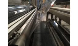 Pelicula de plastico - Coverpack de México