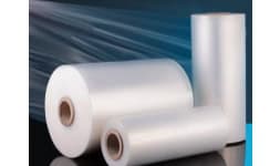 Pelicula de plastico - Coverpack de México