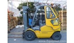 Montacargas - EquipNet