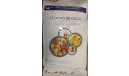 Cloruro de calcio grado alimenticio - Maskimia