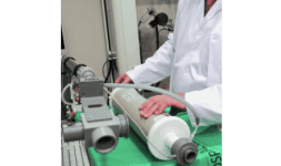 Calibracion de espirometros - Instrumentación de Audiología y Medicina del Trabajo